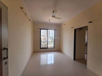 1 BHK Flat