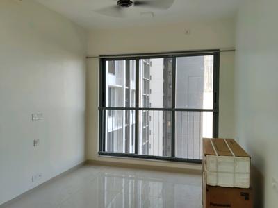 Bedroom Image of 950 Sq.ft 3 BHK Apartment / Flat for sale in Splendour, Mulund West Mumbai for Rs. 25000000