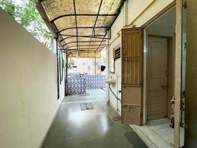 Balcony Image of 3150 Sq.ft 4 BHK Independent House for sale in Ghodasar Ahmedabad for Rs. 24800000