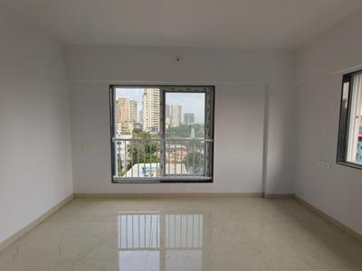 Bedroom Image of 1300 Sq.ft 3 BHK Apartment / Flat for rent in Govind Sadan, Dadar East Mumbai for Rs. 170000