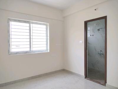 Bedroom Image of 1183 Sq.ft 3 BHK Apartment / Flat for sale in Avani Residency, Singasandra Bengaluru for Rs. 7800050