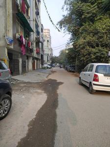 Image of 855 Sq.ft Residential Plot / Land for sale in Anand Vihar, New Delhi for Rs. 42500000