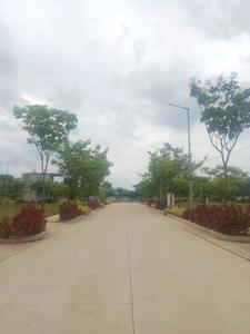 Image of 200 Sq.ft Residential Plot / Land for sale in Tukkuguda, Hyderabad for Rs. 6000000