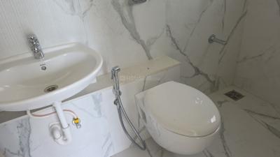 Image of 679 Sq.ft 2 BHK Apartment / Flat for rent in Swastik Platinum, Vikhroli East, Mumbai for Rs. 55499