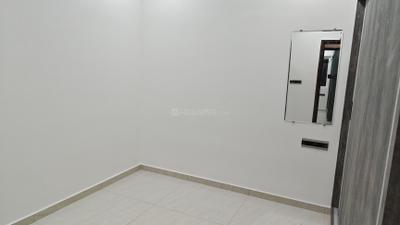 Bedroom Image of 1110 Sq.ft 2.5 BHK Apartment / Flat for rent in Urbanrise On Cloud 33, Bachupally Hyderabad for Rs. 35000