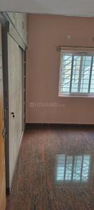 Bedroom Image of 1100 Sq.ft 2 BHK Builder Floor for rent in Battarahalli Bengaluru for Rs. 30000