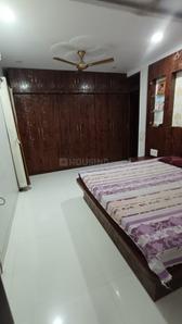 Bedroom Image of 2000 Sq.ft 3 BHK Apartment / Flat for sale in Shastri Nagar Jodhpur for Rs. 15000000