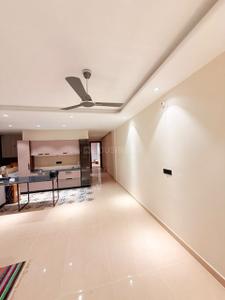 Hall Image of 1650 Sq.ft 3 BHK Apartment / Flat for sale in Avas Vikas Colony Rishikesh for Rs. 11500000