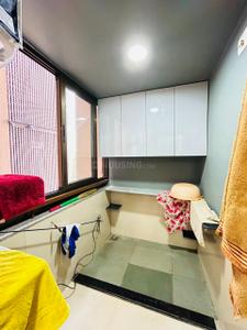 Bedroom Image of 2220 Sq.ft 3 BHK Apartment / Flat for sale in Iscon Ambli Road Ahmedabad for Rs. 25000000