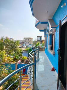 3 BHK Independent Builder Floor