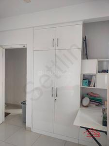 Bedroom Image of 844 Sq.ft 3 BHK Apartment / Flat for sale in Icon Iconest by Iconhomz, Sarjapur Bengaluru for Rs. 6000000