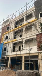Image of 2100 Sq.ft 3 BHK Apartment / Flat for sale in Yella Reddy Guda, Hyderabad for Rs. 14000000