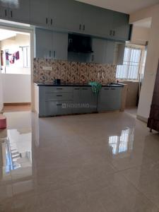 Hall Image of 1100 Sq.ft 2 BHK Builder Floor for rent in JP Nagar Bengaluru for Rs. 26000