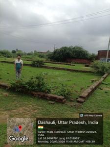 Image of 1471 Sq.ft Residential Plot / Land for sale in Mahanagar, Lucknow for Rs. 1200000