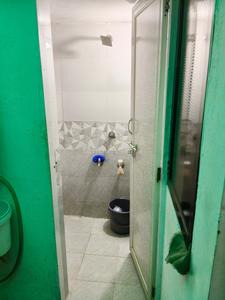 Bathroom Image of 700 Sq.ft 2 BHK Independent House for sale in Dared Jamnagar for Rs. 2200000