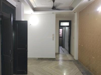 Living Room Image of 900 Sq.ft 2 BHK Builder Floor for sale in Bali Nagar New Delhi for Rs. 9000000