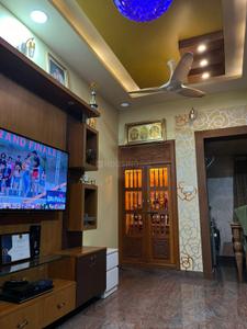 Hall Image of 1500 Sq.ft 3 BHK Independent House for rent in Konchady Mangalore for Rs. 45000