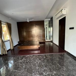 Bedroom Image of 3500 Sq.ft 3.5 BHK Villa for rent in Aundh Pune for Rs. 160000