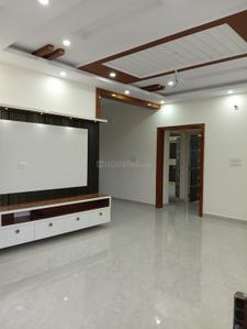 Hall Image of 3500 Sq.ft 6 BHK Independent House for sale in Nimbekaipura Bengaluru for Rs. 19500000