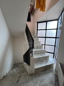 Balcony Image of 2438 Sq.ft 3 BHK Penthouse for sale in Goel Ganga Ganga Nebula Apartment, Viman Nagar Pune for Rs. 27500000