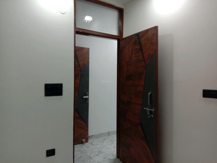 Govind Puri extension Bedroom One 1