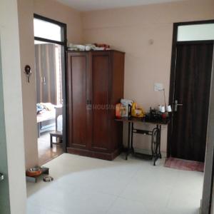 Bedroom Image of 1350 Sq.ft 3 BHK Apartment / Flat for sale in Metro Suites Glitz, Vasundhara Ghaziabad for Rs. 18500000