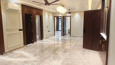 Living Room Image of 3150 Sq.ft 4 BHK Builder Floor for sale in Eros Rosewood City, Sector 49 Gurgaon for Rs. 41500000