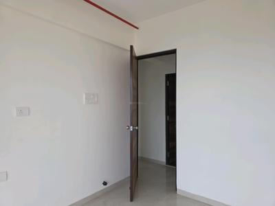 Bedroom Image of 850 Sq.ft 2 BHK Apartment / Flat for sale in Vinay Unique Sky, Virar West Virar for Rs. 5570000