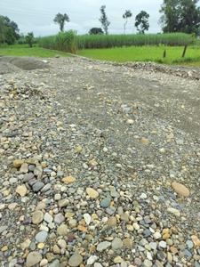 Herbertpur Plot View 3