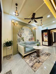 Hall Image of 1700 Sq.ft 4 BHK Villa for sale in Mansarovar Extension Jaipur for Rs. 19000000