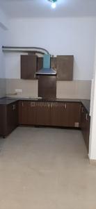 Kitchen Image of 1742 Sq.ft 3 BHK Villa for rent in Paramount Golfforeste Villas, Surajpur Greater Noida for Rs. 22000