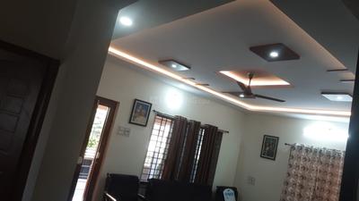Hall Image of 2200 Sq.ft 4 BHK Independent House for sale in Piranwadi Belagavi for Rs. 14000000