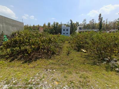 Image of 1500 Sq.ft Residential Plot / Land for sale in Raipur, Dehradun for Rs. 6588000