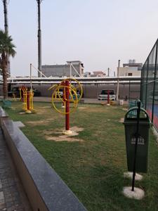 Image of 1350 Sq.ft 2 BHK Apartment / Flat for sale in Vision Nirwana Greens 4, Aujala, Mohali for Rs. 7500000