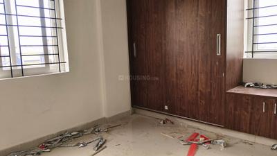 Bedroom Image of 180 Sq.ft 1 RK Independent House for rent in Carmelaram Bengaluru for Rs. 15000