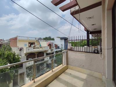 Balcony Image of jain in Sector 7, Faridabad