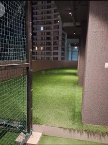 Image of 770 Sq.ft 2 BHK Apartment / Flat for rent in DLH Leo Tower, Andheri West, Mumbai for Rs. 130000