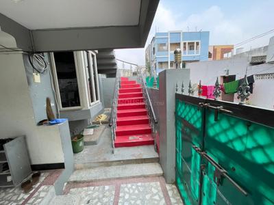 Balcony Image of 1500 Sq.ft 2 BHK Independent House for rent in Gujjanagundla Guntur for Rs. 12000