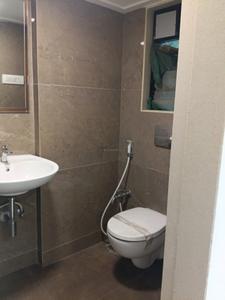 Bedroom Two Image of 940 Sq.ft 2 BHK Apartment / Flat for sale in JB Janki Height, Mira Road East Mira Bhayandar for Rs. 11200000