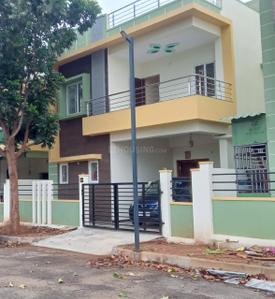 Image of 1900 Sq.ft 3 BHK Villa for sale in Anakapalle, Visakhapatnam for Rs. 7500000