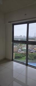 Bedroom Image of 1100 Sq.ft 2 BHK Apartment / Flat for sale in Amanora Adreno Towers, Hadapsar Pune for Rs. 14000000
