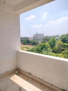 Drying Area Image of 1100 Sq.ft 2 BHK Apartment / Flat for sale in Fern Nest, Electronic City Bengaluru for Rs. 5300250