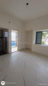 Bedroom Image of 980 Sq.ft 2 BHK Apartment / Flat for sale in Nayabad Kolkata for Rs. 5500000