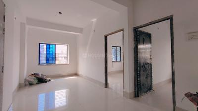 Hall Image of 813 Sq.ft 2 BHK Apartment / Flat for sale in Bediapara Kolkata for Rs. 2800000