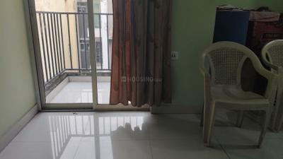 Image of 780 Sq.ft 2 BHK Apartment / Flat for sale in Magnolia Vardaan, Basina, Kolkata for Rs. 3000000