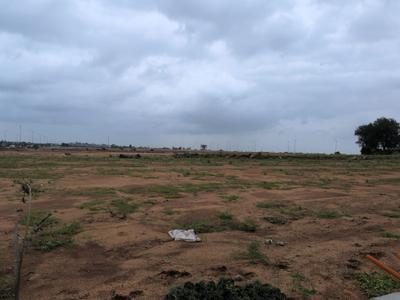 Image of 165 Sq.ft Residential Plot / Land for sale in Aanvi Heights, Maheshwaram, Hyderabad for Rs. 4290000