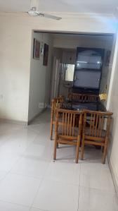 Hall Image of 570 Sq.ft 1 BHK Apartment / Flat for sale in Magarpatta Heliconia, Hadapsar Pune for Rs. 7500000