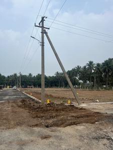 Image of 1600 Sq.ft Residential Plot / Land for sale in Anaimalai, Coimbatore for Rs. 2200000