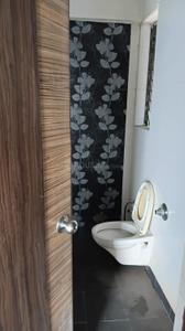 Tharwani Residency Bathroom One 2