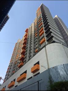 Image of 900 Sq.ft 2 BHK Apartment / Flat for sale in Virar West, Virar for Rs. 5800000